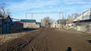 Цунта Генух  Ново манастировка