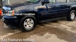 2011 Chevrolet Avalanche LS for sale in Macomb, IL