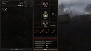 S.T.A.L.K.E.R. - Dead Air Revolution - Фотоаппарат