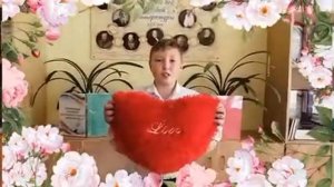 Поздравление для мам от 7 класса