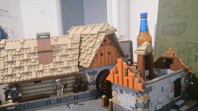 Pescheks Mühle Teil 2 смотреть онлайн