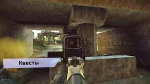 Патч 0.12.9 | Сектанты, обновление Леса | Escape From Tarkov