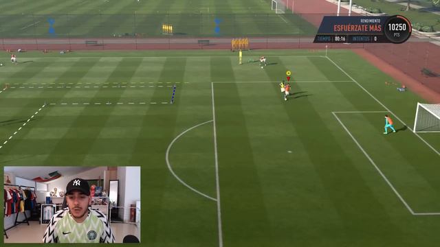 Vetado en CHAMPIONS para TODA la TEMPORADA (EL CAMINO) смотреть онлайн