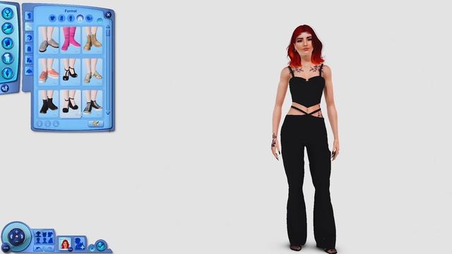 Getting Arrested ?- The Sims 3: Hastings Legacy Challenge - Stream 1 смотреть онлайн