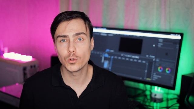 Что такое режиссерский сценарий? | Как снимать кино.