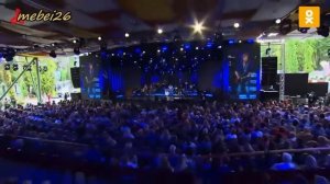 Chris Norman  Юрмала 2017г