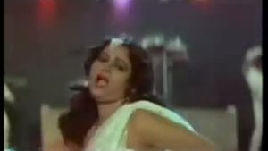 Танцуй танцуй-Zooby zooby(indian song)