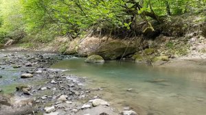 Рыбалка в КБР