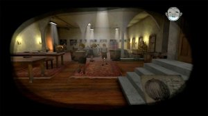 Topsy News | Девочка идёт сама до воздушного шара | Evil Nun 1.6.2