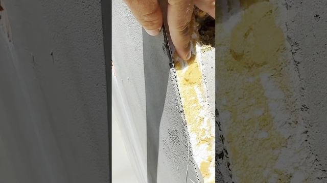 Строительство бассейна из несъемной опалубки Яхрома Часть 3
