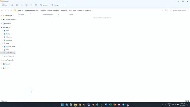 I missed this in my CFD geometry workflow for OpenFOAM simulations for years. This is how I fix it. смотреть онлайн