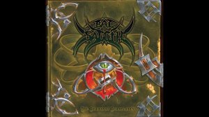 Bal-Sagoth - The Fallen Kingdoms of the Abyssal Plain