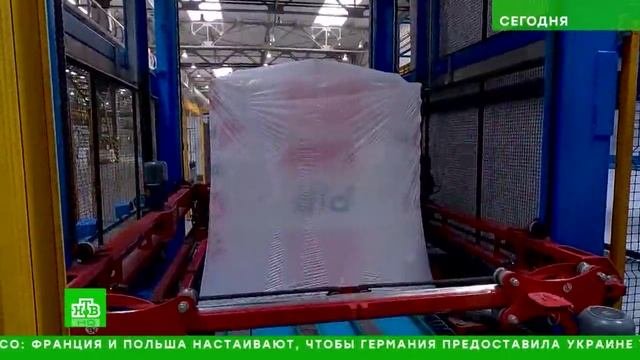 НТВ: «Зеленый ГОСТ» строительства: для чего нужен и в чем преимущества такого жилья
