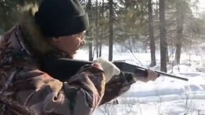 Мр18 ЕММ сборка и отстрел патронов 20к порох Ирбис 24М