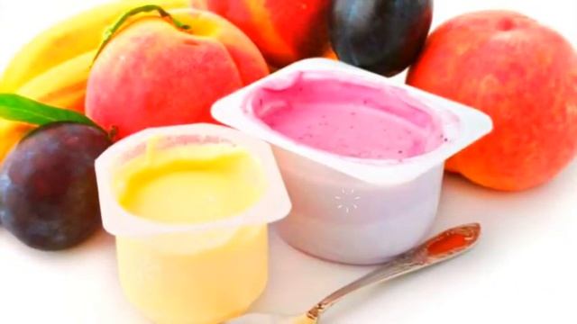 ЙОГУРТ ПОЛЬЗА И ВРЕД | самые полезные йогурты, какой йогурт лучше покупать, полезен ли йогурт смотреть онлайн