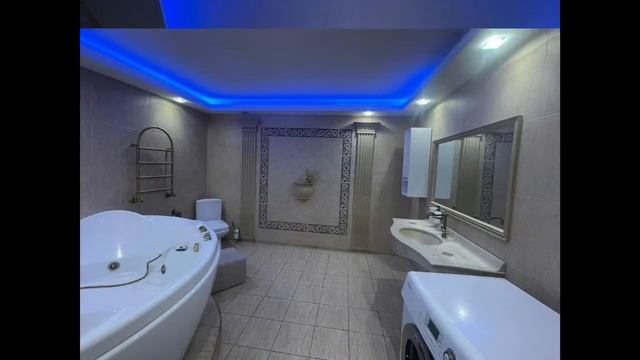 Эксклюзивный рыцарский замок, Новороссийск, Черное море