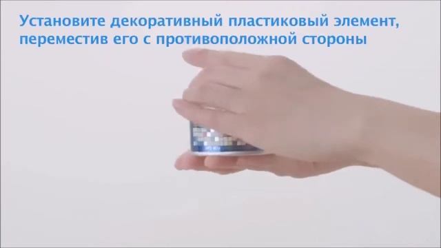 Руководство Установки AIr spencer eikosha