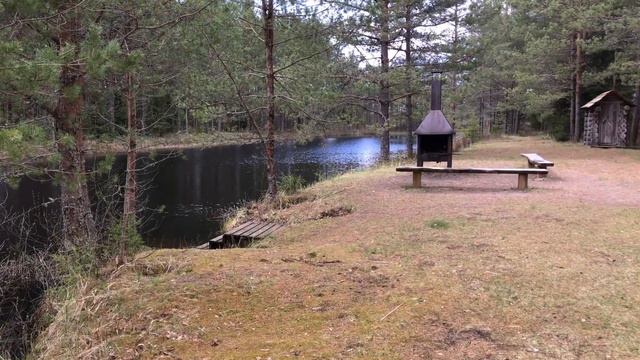 Там где вас не найдут. Место для отдыха Катку. смотреть онлайн