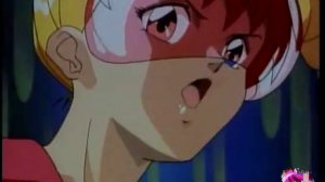 Magical Girls (Pink/Purple) Transform - She Wolf (for Sailor Lead123)