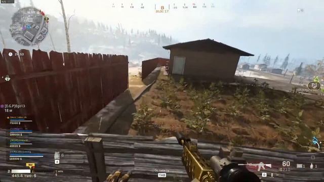 Командные разборки\ Warzone смотреть онлайн