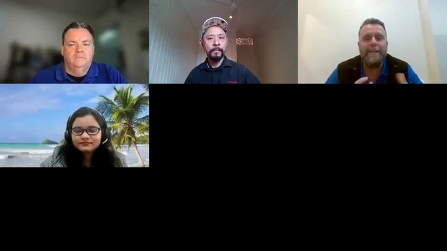 Tech Talks - 21 May 2021 смотреть онлайн