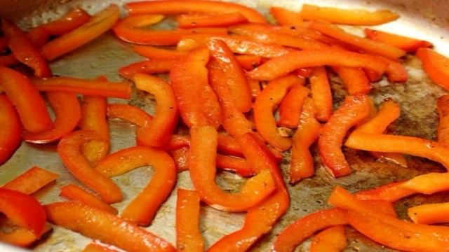 Фетучини Альфредо