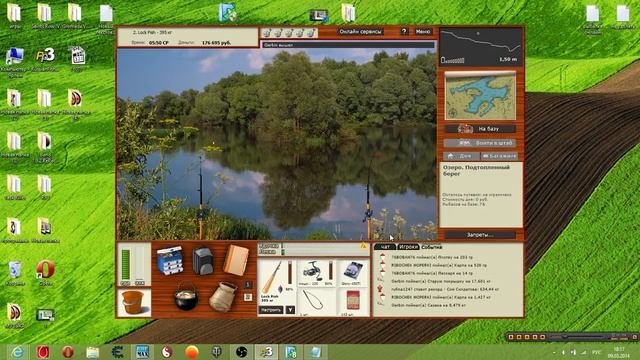 русская рыбалка 3.8 легкий заработок для новичков смотреть онлайн