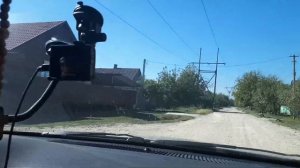 В Абинск. часть 3