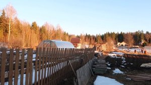 РЕМОНТ ДАЧИ 4 СЕРИЯ.  Купили окна и много утеплителя ДЖУТ