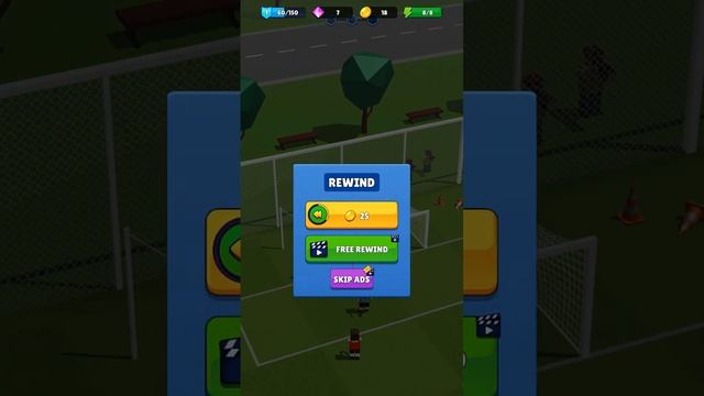 Mini Soccer Star: Football Cup - Gameplay #1 смотреть онлайн