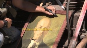 Хохлы в Курской области.