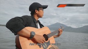DUSK TILL DAWN - ZAYN [Cover THRSM] @RAWA PENING
