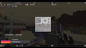 Minecraft выживание с модами на сервере TechnoMagic  от VictoryCraft