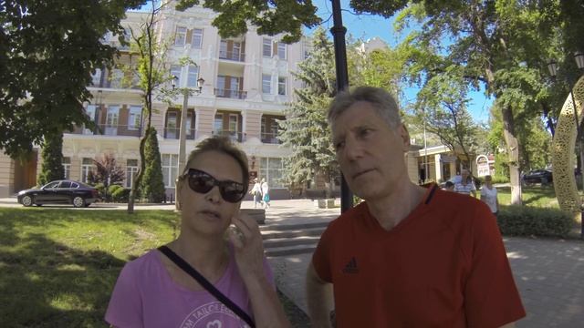 Отзыв о санатории «им. М.Ю. Лермонтова», г. Пятигорск, 2021 г. смотреть онлайн