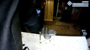 Новая горелка для пайки меди. Донмет mini 284 это портативная газовая горелка для пайки медных труб