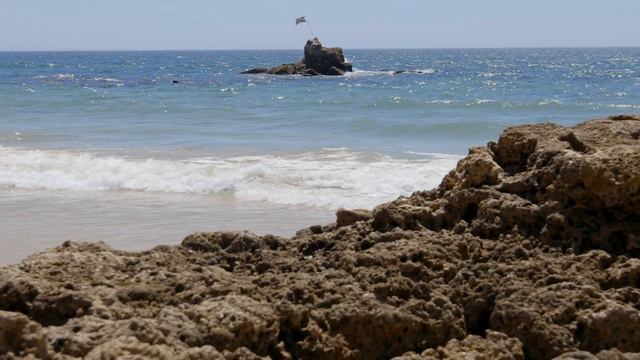 Galé | The best beach in Algarve. смотреть онлайн