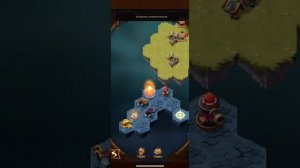 AFK Arena - Прохождение Чудесного путешествия: Фантастический пейзаж