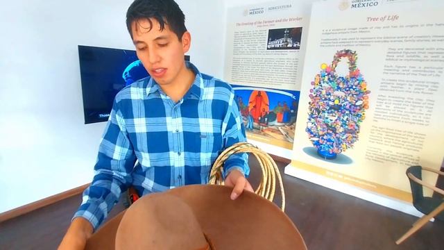 Expo 2023 In Qatar\\Expo 2023 Mexico\\About The Agriculture смотреть онлайн