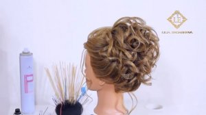 17 Быстрых причесок на короткие волосы.Простые и легкие прически