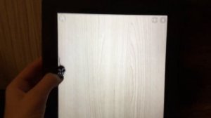 Приложение для котов на iPad