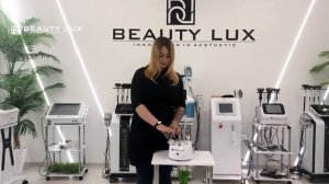 Аппарат алмазной микродермабразии BEAUTY LUX NV-108