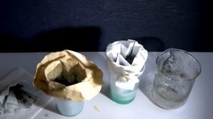 Получение железного купороса