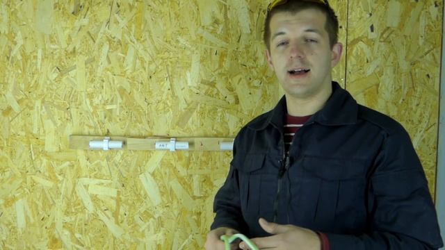 НЕРЕАЛЬНО крутая самоделка из ПП труб для дома! Сделай полезное приспособление из пластиковых труб! смотреть онлайн