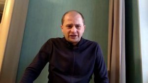 Влад Бахов. Разоблачение и конец истории..