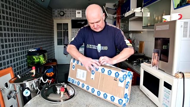 Дистиллятор Домашний Стандарт. Выпуск №606 смотреть онлайн