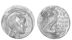 История древней Греции! Самые интересные факты о древней Греции!