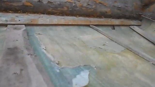 Чем и как закрыть колотые дрова для печи.Дом дача. смотреть онлайн