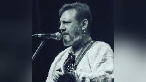 В Набат. Только музыка. До мурашек