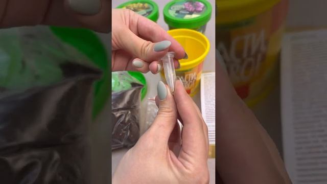 Набор для выращивания, набор для выращивания растений, набор для выращивания микрозелени смотреть онлайн