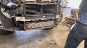 How to replace the active grill shutter on  2018 Chevrolet equinox: step by step guide #P059F